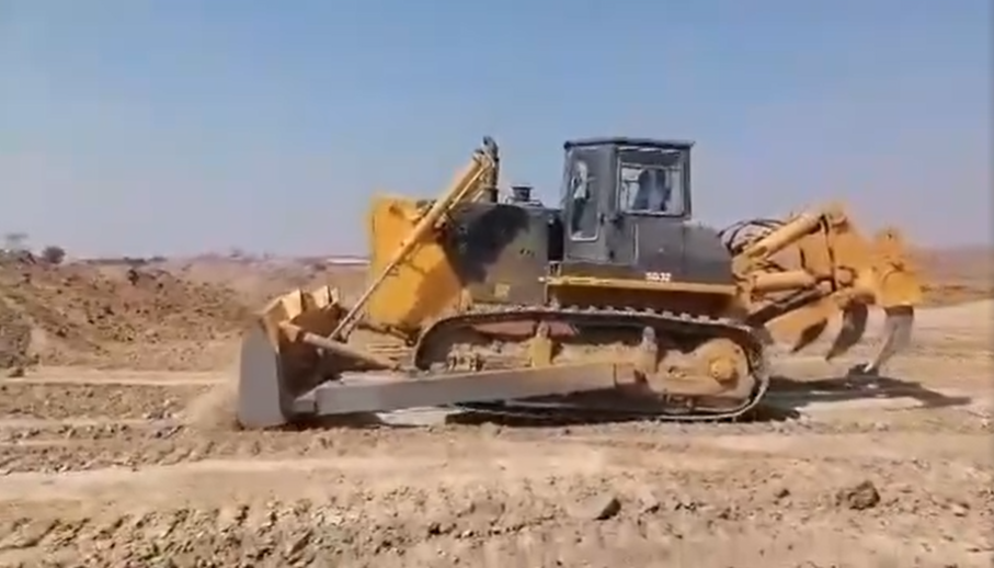 Road Construction